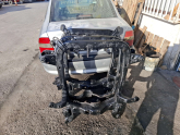 ÖZMEN OPEL ASTRA G H ÇIKMA ÖN TRAVERS ALT BEŞİK