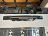 FİAT FİORİNO BAGAJ KAPAOĞI DIŞ PLASTİĞİ
