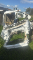 2003-2012 FORD CONNECT ÇIKMA ORJİNAL YARIM ÖN