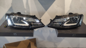 VOLKSWAGEN JETTA SAĞ SOL FAR YENİ STİL 2011 2014 VWJTLFV2 SY