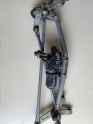 HONDA CİVİC FD6 ÖN SİLECEK MOTORU KOMPLE  - CK OTOMOTİV -