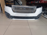Oto Çıkma Parça / Kaporta & Karoser / Ön Tampon / Peugeot / Partner / Çıkma Parça 