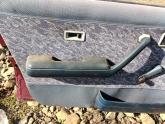 Oto Çıkma Parça / Mekanik / Kapı Kolu / Opel / Rekord / Çıkma Parça 