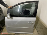 VW Touran Sol Ön Kapı Çıkma Orjinal Hatasız Parça