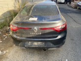 Oto Çıkma Parça / Renault / Megane / Kaporta & Karoser / Komple Arka / Çıkma Parça 