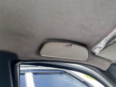 Geely Ck sol tavan kabı