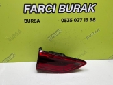 GOLF 8 SOL İÇ STOP ORJİNAL HATASIZ 2020-2024 5H0945093C