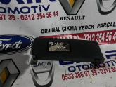Renault R21 sag ön güneşlik