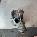 RENAULT KANGOO 1.5 DCİ 54391015071 TURBO