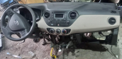 HYUNDAİ İ10 2014 ÇIKMA ORJİNAL HATASIZ TORPİDO AİRBAG SET
