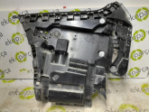 BMW 7 SERİSİ 2022 2024 G70 İ7 SOL ARKA TAMPON BRAKETİ 51129464133
