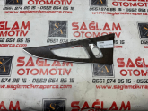 ÇIKMA  AUDİ A6 C7 SOL ARKA İÇ KAPI KOLU ÇERÇEVESİ 4G0867420