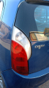 chery kimo sol stop