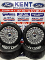 Oto Çıkma Parça / Jant & Lastik / Jant / Ford / Focus / Çıkma Parça 