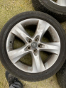 Oto Çıkma Parça / Opel / Astra / Jant & Lastik / Jant / Çıkma Parça 