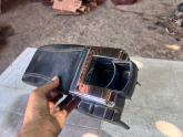 Oto Çıkma Parça / Mekanik / Orta Konsol / Renault / Fluence / Çıkma Parça 
