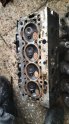 9634005110 Peugeot 106 1.4 8 valf silindir kapağı