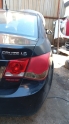CHEVROLET SAĞ STOP