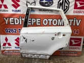 suzuki sx4 s-cross sol arka kapı 2013-2020