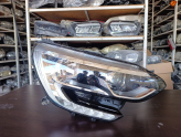 RENAULT MEGANE 4 SAĞ FAR