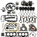 land rover diesel 2.7 LR004729 MOTOR YENİLEME SETİ