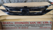 HONDA PANJUR CIVIC SİYAH DELİKSİZ 2019-2021 UNI-PJR