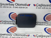 Volkswagen caddy depo kapaagı