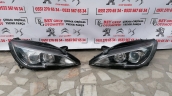 PEUGEOT 308 T9 SAĞ-SOL FAR ORJİNAL ÇIKMA YEDEK PARÇA
