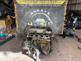 Orijinal TOYOTA COROLLA 1.6 VVT-I Çıkma 3ZZ MOTOR KOMPLE