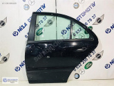 W203 C200 C220 Mercedes Sol Arka Kapi Çıkma Parça