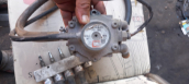 Oto Çıkma Parça / Elektrik / Beyin / Mazda / 323 / Çıkma Parça 