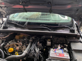 MEGANE 4 ÖN CAM SİLECEK IZGARASI SET ORJİNAL