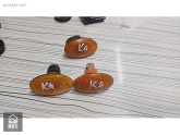 Ford Ka Çamurluk Sinyali Çıkma