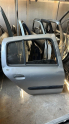 RENAULT CLİO SYMBOL SAĞ ARKA KAPI 2000-2008 MODEL DOLU
