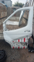2014-24 Orjinal Çıkma Ford Transit Sol Ön Kapı Parçası