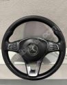 W205 direksiyon çok temiz