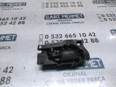 Oto Çıkma Parça / Mekanik / Kapı Kolu / Peugeot / 407 / Çıkma Parça 