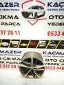 MG HS 4 ADET JANT TAKIMI