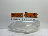 FİAT DOBLO 4 SOL FARA CAMI SIFIR