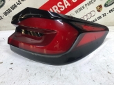 BMW G30 LCİ 5 KASA LED SAĞ STOP 5A711B2 ORJINAL