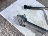 Oto Çıkma Parça / Renault / Fluence / Isıtma, Soğutma & Klima / Intercooler Borusu / Çıkma Parça 
