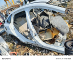 FORD FOCUS3 SAĞ ARKA ÇAMURLUK KESME OTO FEDAİ