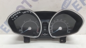 ford courier 2016 1.6 gösterge/km saati (son fiyat)