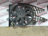 Oto Çıkma Parça / Isıtma, Soğutma & Klima / Fan Motoru / Fiat / Linea / Çıkma Parça 
