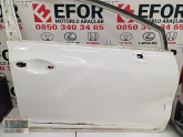 HONDA CİVİC FB7 ORJİNAL ÇIKMA SAĞ ÖN KAPI 13+