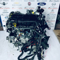 TRAFİK3 M9R V 710 2.0 DCİ EDBLUE 2019 SONRASI SANDIK  MOTOR