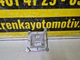 260555572R RENAULT DACİA FAR BEYNİ ORİJİNAL ÇIKMA RENKAY KOCAELİ