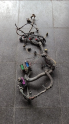 Fiat Punto (2003-2006) 1.4-16V benzinli motor içi tesisat