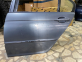 Oto Çıkma Parça / Kaporta & Karoser / Kapı / BMW / 3 Serisi / Çıkma Parça 