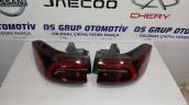 CHERY TİGGO 7 PRO SOL DIŞ STOP ORİJİNAL